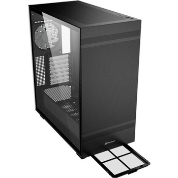 Image 1 of Sharkoon Rebel C50 RGB Black