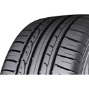 Osobní pneumatiky Dunlop SP Sport Fastresponse 205/55 R17 91V