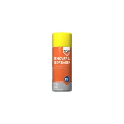 ROCOL REMOVER & DEGREASER 300 ml