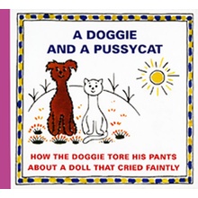 A Doggie and a Pussycat Josef Čapek