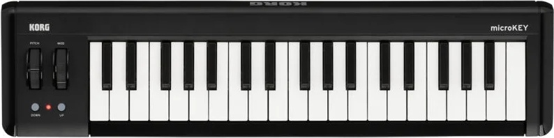 KORG microKEY 37 MKII