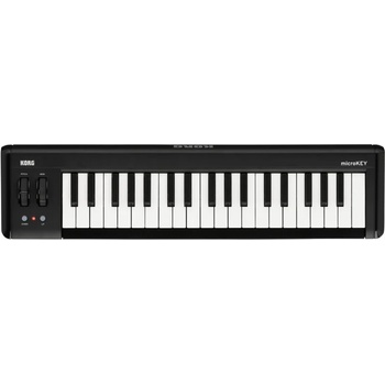 Image 1 of KORG microKEY 37 MKII