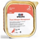 Specific FDW Food Allergy Management 7 x 100 g