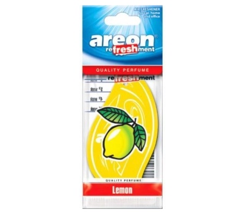 Areon CLASSIC - LEMON