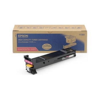 Epson S050491 - originálny