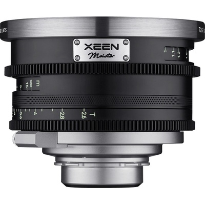 Samyang Xeen Meister 14mm T2.6 Sony E-mount