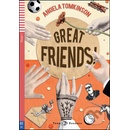Great friends!