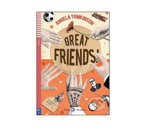 Great friends!