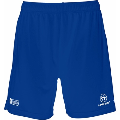 Unihoc shorts TAMPA modrá
