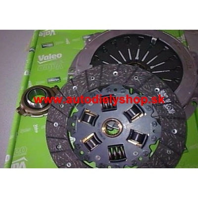 Nissan PRIMASTAR 02-10 spojková sada VALEO
