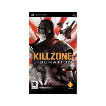 Killzone Liberation