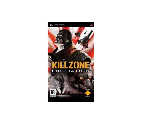Killzone Liberation