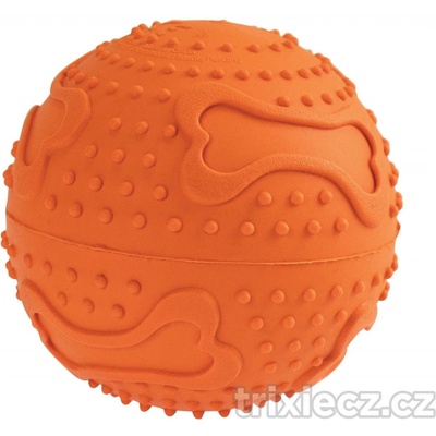 Trixie míč Labyrint snacky 9 cm