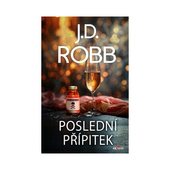 Poslední přípitek