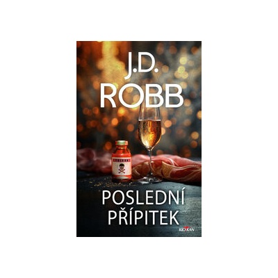 Poslední přípitek