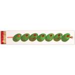 Paddywax Slender Olives кибритени клечки 45 бр