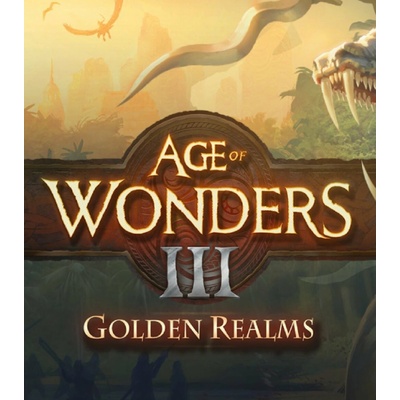 Age of Wonders 3 Golden Realms Expansion