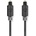 Nedis CABW25000AT30 оптичен аудиокабел, TosLink щепсел, дължина: 3 m (CABW25000AT30)