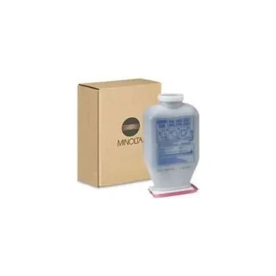 Konica Minolta TОНЕР КАСЕТА ЗА KONICA U-BIX 3035/4045/2028 - Black - 947376 - TK500D (TK-500D) (501KON3035)