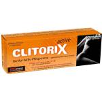 EROpharm Крем възбуждащ за жени ClitoriX