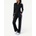 Adidas Performance Essentials 3s Knit Tracksuit Black