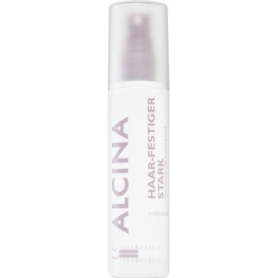 Alcina Hair Setting Lotion Strong Hold tekuté tužidlo v spreji 125 ml