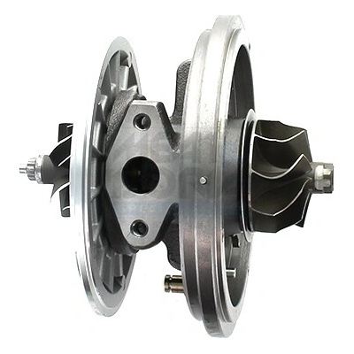Kostra trupu, turbo MEAT & DORIA 601066