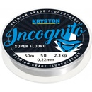 Kryston Incognito Fluocarbon 50m 15lb