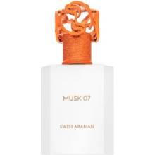 Swiss Arabian Musk 07 parfumovaná voda unisex 50 ml