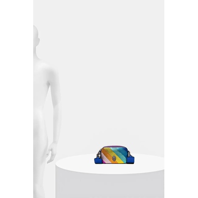 Кожена чанта Kurt Geiger London (9078969109)