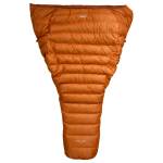 Robens Scoria Quilt UL +6°C Long Цвят: оранжев Спален чувал