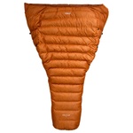 Robens Scoria Quilt UL +6°C Long Цвят: оранжев Спален чувал