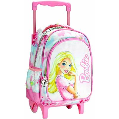 Barbie - trolley batoh 30 cm 89072