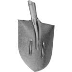 PALISAD Права лопата Palisad 617988, 230 х 290 мм, с усилващо ребро