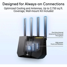 Asus RT-BE92U