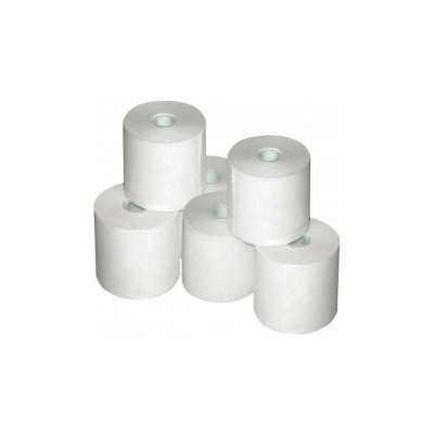 Papierová páska 57x40x12mm 55g papier (12m) termo