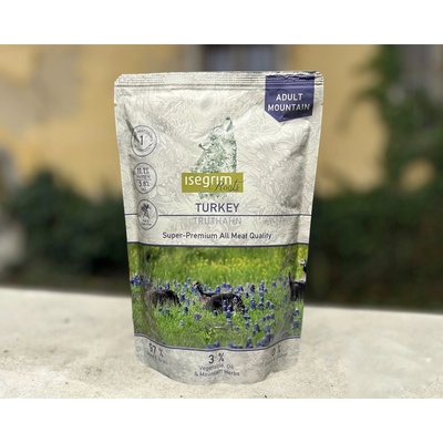 Isegrim Monoprotein Roots Turkey 410 g