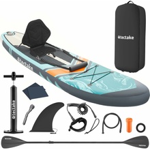 Paddleboard TecTake Zenon