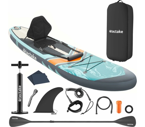 Paddleboard TecTake Zenon