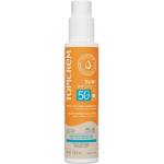 TOPICREM Фотозащитен спрей за лице и тяло, SPF50+, 150 ml - ozone