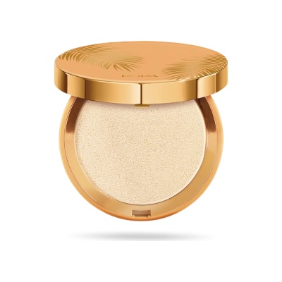 Pupa Shine Bright Sparkling Top Coat Блестящ топ лак за лице и деколте