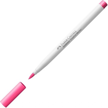 Faber-Castell Маркер-четка Creative, № 528, розов (1010160530)