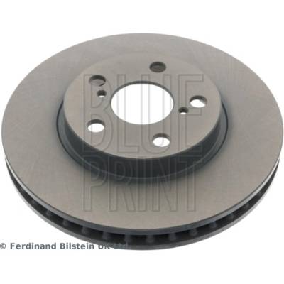 Brzdový kotúč BLUE PRINT ADT34380