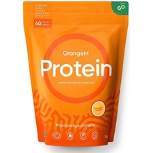 Orangefit Plant Protein 750 g