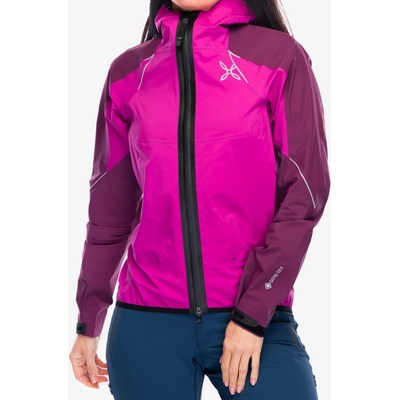 Montura Magic 2.0 Jacket baton rouge wine red