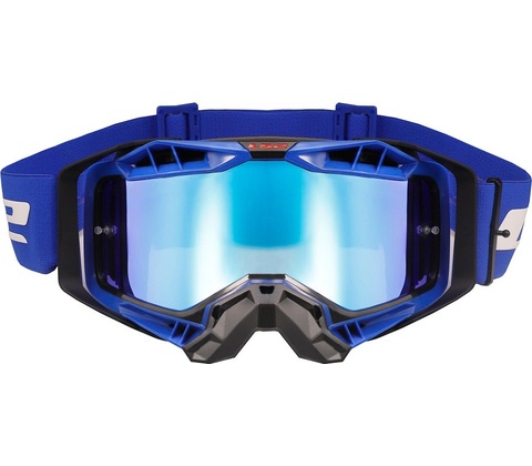 LS2 Aura Pro