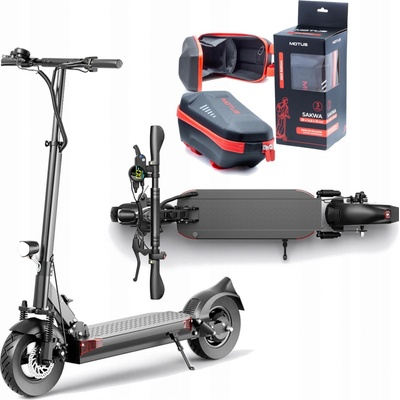 Motus Pro 10 2020