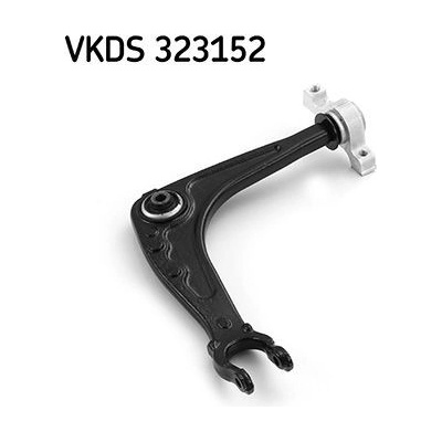 Rameno zavesenia kolies SKF VKDS 323152