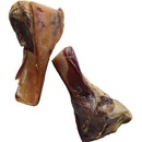Mediterranean Serrano Ham 1/2 Bones 2pcs 370 g
