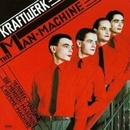 Kraftwerk: Man Machine CD